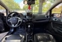 Autos - Ford Fiesta 2014 Nafta 83000Km - En Venta