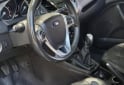 Autos - Ford Fiesta 2014 Nafta 83000Km - En Venta