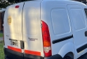 Utilitarios - Renault Kangoo furgon 2014 GNC 240000Km - En Venta