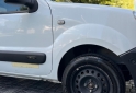 Utilitarios - Renault Kangoo furgon 2014 GNC 240000Km - En Venta