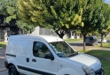 Utilitarios - Renault Kangoo furgon 2014 GNC 240000Km - En Venta