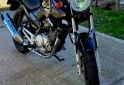 Motos - Yamaha Ybr 125 2020 Nafta 26900Km - En Venta