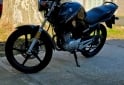 Motos - Yamaha Ybr 125 2020 Nafta 26900Km - En Venta