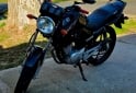Motos - Yamaha Ybr 125 2020 Nafta 26900Km - En Venta
