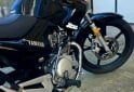 Motos - Yamaha Ybr 125 2020 Nafta 26900Km - En Venta