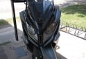 Motos - Kymco Downtown 350 2025 Nafta 5300Km - En Venta
