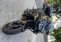 Motos - Kawasaki Versys 2023 Nafta 7000Km - En Venta