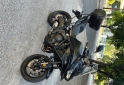 Motos - Kawasaki Versys 2023 Nafta 7000Km - En Venta
