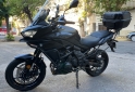 Motos - Kawasaki Versys 2023 Nafta 7000Km - En Venta