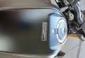 Motos - Honda CB300F TWISTER 2025 Nafta 1100Km - En Venta