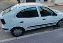 Autos - Renault Megane 1999 Nafta 160000Km - En Venta