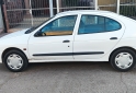 Autos - Renault Megane 1999 Nafta 160000Km - En Venta