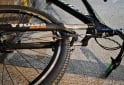 Deportes - Bici Venzo Odin MTB. Impecable. Oportunidad. - En Venta