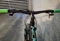 Deportes - Bici Venzo Odin MTB. Impecable. Oportunidad. - En Venta