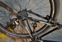 Deportes - Bici Venzo Odin MTB. Impecable. Oportunidad. - En Venta