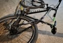 Deportes - Bici Venzo Odin MTB. Impecable. Oportunidad. - En Venta
