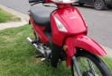 Motos - Keller Crono 2023 Nafta 10000Km - En Venta