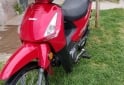 Motos - Keller Crono 2023 Nafta 10000Km - En Venta