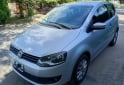 Autos - Volkswagen Fox 2012 Nafta 135000Km - En Venta