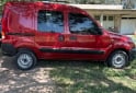 Utilitarios - Renault Kangoo 2017 Nafta 138000Km - En Venta
