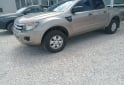 Camionetas - Ford Ranger 2014 Diesel 228000Km - En Venta
