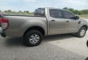 Camionetas - Ford Ranger 2014 Diesel 228000Km - En Venta