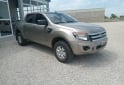 Camionetas - Ford Ranger 2014 Diesel 228000Km - En Venta