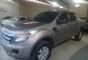 Camionetas - Ford Ranger 2014 Diesel 228000Km - En Venta