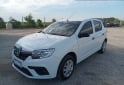 Autos - Renault Sandero 2020 Nafta 34000Km - En Venta
