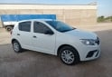Autos - Renault Sandero 2020 Nafta 34000Km - En Venta