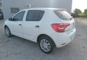 Autos - Renault Sandero 2020 Nafta 34000Km - En Venta