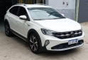 Autos - Volkswagen Nivus Highline 2021 Nafta 116000Km - En Venta
