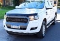 Camionetas - Ford 2019, XLT 2019 Diesel 127000Km - En Venta