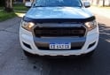 Camionetas - Ford 2019, XLT 2019 Diesel 127000Km - En Venta