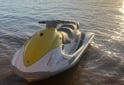 Embarcaciones - Moto de agua yamaha wave runner vx700 - En Venta
