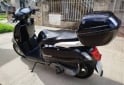 Motos - Kymco Like 125 2022 Nafta 111111Km - En Venta