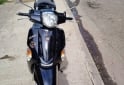 Motos - Kymco Like 125 2022 Nafta 111111Km - En Venta