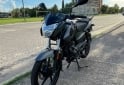 Motos - Bajaj ROUSER 125 2024 Nafta 25Km - En Venta