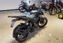Motos - Bajaj ROUSER NS 200 2024 Nafta 7690Km - En Venta
