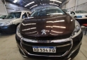 Autos - Peugeot 208 Allure 1.6 navegador 2019 Nafta 60000Km - En Venta