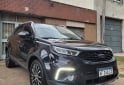 Camionetas - Ford TERRITORY TITANIUM 1.5L 2022 Nafta 80000Km - En Venta