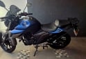 Motos - Yamaha FZ25 2022 Nafta 9500Km - En Venta
