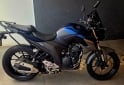 Motos - Yamaha FZ25 2022 Nafta 9500Km - En Venta