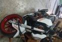 Motos - Benelli Tnt 2019 Nafta 27000Km - En Venta