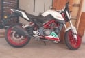 Motos - Benelli Tnt 2019 Nafta 27000Km - En Venta