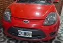 Autos - Ford Ka 2013 Nafta 114016Km - En Venta