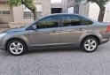 Autos - Ford Focus 2011 Nafta 129000Km - En Venta