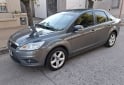 Autos - Ford Focus 2011 Nafta 129000Km - En Venta