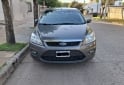 Autos - Ford Focus 2011 Nafta 129000Km - En Venta