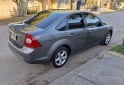 Autos - Ford Focus 2011 Nafta 129000Km - En Venta